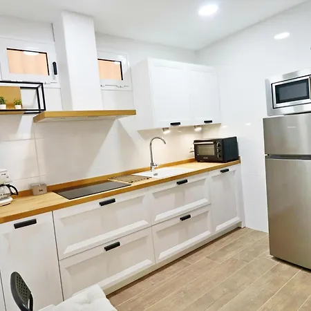 Perla 5 Fuengirola
