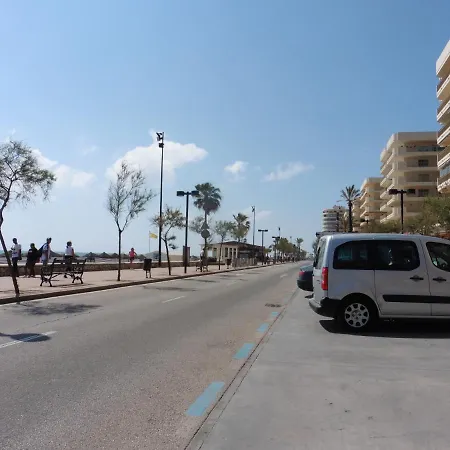 Apartment Perla 5 Fuengirola