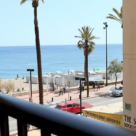 Perla 5 * Fuengirola