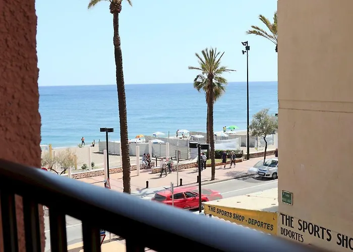 Perla 5 * Fuengirola