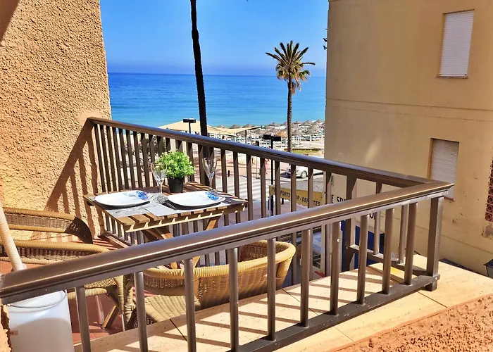 Perla 5 Appartement *